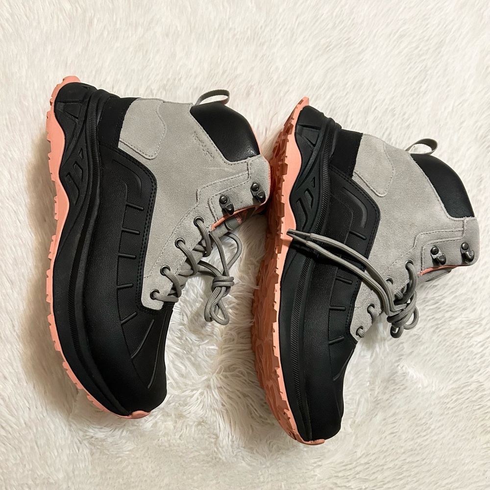 Nortiv 8 Waterproof Hiking Boots - Picture 8 of 13